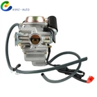 Carburetor For GY6 150 Cc Scooter Moped Gokart Roketa Taotao Chinese Sunl Atv New. Price: $24.74.