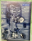Genuine Yamaha LIT-18865-01-99 Marine Technical Guide 1999 Used. Price: $15.32.