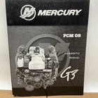 Mercury 90-8M0175568, Pcm 09 Diagnostic Manual 2021 Used. Price: $19.99.