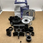 Oem New Johnson Evinrude Outboard Water Pump Kit 5001595 Brp/omc. Price: $79.99.