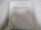 PM21 2009 Mercury 200/225/250 3.0L Optimax Dts Engine Harness P/n 90-879189012 Used. Price: $8.06.