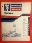 1977 Evinrude 175 200 Hp Service Manual 5311 Used. Price: $17.99.