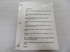 PM198 2007 Mercury 75/90/115 Optimax Engine Harness 2004-2005 Model 90-899862001 Used. Price: $8.90.