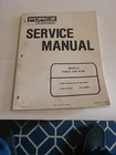 Force Outboards Service Manual 1996 75 Hp 90-831251 995. Excellent Condition Used. Price: $29.00.