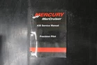 Mercury Mercruiser #35 Service Manual Precision Pilot 90-864212 Good. Price: $49.99.