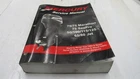 Mercury 75/75 Marathon/seapro 90-125 65/80 Jet Service Manual 90-830234R04 Used. Price: $39.95.