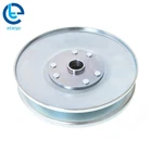40 Series Torque Converter Driven Clutch 7/8" Bore For Comet 209139A New. Price: $28.93.