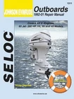Sierra Marine 18-01311 Manual Seloc English Repair Paper Format New. Price: $63.71.