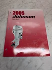 Brp Johnson Evinrude Service Manual Models 90 115 135 175 Hp 2 Stroke 5005974 Used. Price: $140.00.
