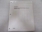 PM158 2009 Mercury 200/225/250 3.0L Optimax Dts Engine Harness P/n 90-879189012 Used. Price: $8.07.