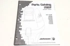Oem Brp 5007201 2007 Johnson 4-STROKE Parts Catalog Used. Price: $20.68.
