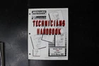 Mercury Mariner Outboard Technicians Handbook 1997 Vol 2.5-60 Hp Repair Manual Good. Price: $49.99.