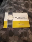 1972 Johnson Sea-horse Hp Outboard Owners Manual Very Nice (763) Used. Price: $25.00.