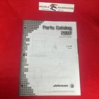 2007 Johnson Stroke 2.5 Hp Parts Catalog J2R4SUC Manual Omc Evinrude Used. Price: $14.99.