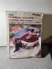 Clymer Evinrude/johnson Shop Manual 2-300 Hp 1991-94 Used. Price: $20.00.