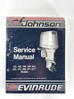 1988 Omc 120 140 200 225 275 300 Johnson Evinrude Service Manual 507664 Priority Used. Price: $97.88.