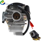 Carburetor & Intake Manifold Boot For Spiderbox Hammerhead Twister 150CC Go Kart New. Price: $20.67.