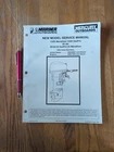 Mercury Service Manual 15XD Marathon Seapro 0G044027 And Up 90-826883R1 Nos New. Price: $15.00.