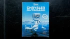 Seloc Chrysler Outboard Tune-up Repair Manual 1962-1984 0-89330-018-7 Good. Price: $49.99.