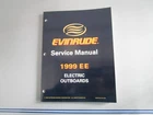 New Oem Omc Johnson Evinrude 0787021 1999 Eob Service Manual 0820. Price: $29.95.