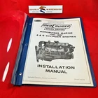 1964-1969 Mercury 90-34232, Mercruiser Stern Drive 120-160 4&6 Cyl: Installation Used. Price: $14.99.