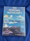 Seloc Yamaha Personal Watercraft Thru 1991 Repair Manual Vol Lll : SL9600 New. Price: $18.95.