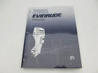 5005976 Brp Evinrude Outboard Service Manual So Di 100-175 Hp 60 Deg 2005 Used. Price: $31.11.