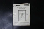 Mariner Mercury Outboard Service Manual 20 25 Seapro Marathon 0G044027+ Oem Good. Price: $49.99.