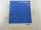 7797015-0 1995 Volvo Penta Stern Drive Parts Catalog "hu" 3.0 Gs Used. Price: $12.95.