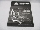 90-8M0057654 2015 Mercury Mercruiser Dts 14 Pin Gen Diagnostic Service Manual Used. Price: $36.95.
