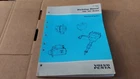 Volvo Penta 7796456-7, Workshop Manual, Electrical & Ignition, 1994 Md Models Used. Price: $19.00.