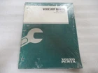 2000 Volvo Penta Efi Diagnostic 8.1 Gi-a, Gsi-a Workshop Manual P/n 7797351 Used. Price: $26.50.