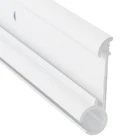 Ap Products 021-51003-16 16' Insert Awning Rail Piece New. Price: $34.72.