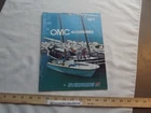1977 Sales Brochure Evinrude Boats Outboard Motors Omc Accessories Booklet Used. Price: $24.99.