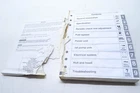 Oem Yamaha LIT-18616-03-18 Service Manual 09 GX1800H/AH Used. Price: $19.99.