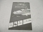 Used 2004 Bennett Trim Tabs Owners Operation & Maintenance Manual. Price: $9.95.