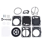 Carb Rebuild Kit For Yamaha LX210 & Polaris SL650 750 780 Slx Tigersha New. Price: $8.18.
