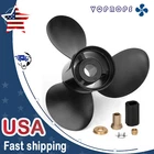 14 1/4 X 21 Boat Propeller For Mercruiser Alpha One &mercury Motos 135-300HP 15T New. Price: $94.89.