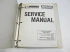 90-18141-1 Mercury Mariner Electric Outboard Direct Drive Service Repair Manual Used. Price: $11.90.