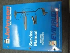 New Omc Electric Outboards 1993 500605 5-B-1. Price: $7.95.