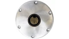 Springfield Marine 33007501 Plug-in Base 2-3/8' Satin New. Price: $65.52.