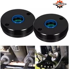 2PCS Power Trim Tilt Cylinder End Caps 878239 Fit For Mercury 135-175-200-225 New. Price: $71.81.