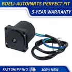New Tilt Trim Motor For Omc Evinrude Johnson 2-WIRE 50HP 225HP 434495 434496. Price: $49.88.