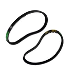 For COMET203597 203597A 203597B 203597C 30SERIES Go Kart Torque Converter Belt New. Price: $19.81.