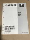 Yamaha Marine T8PH T8PR Service Repair Manual Used. Price: $12.95.