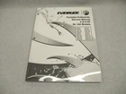 5008849 Brp Evinrude Portable Outboard Service Manual 4-6 Hp 2012 In/aa Used. Price: $44.79.