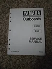 Yamaha E60(H) Service Manual LIT-18616-01-29 6K5-28197-Z5-11 Used. Price: $10.62.