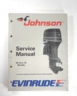 1989 Johnson Evinrude 60 65 70 Hp Outboards Service Manual Omc 507756 Priority Used. Price: $128.88.