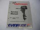 1989 Johnson Evinrude Outboard 507753 Colt Junior Thru Hp Service Manual Used. Price: $19.99.