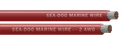 Sea Dog 8021022 2/0 Awg Red 100FT Battery Cabl New. Price: $862.30.